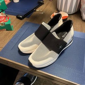Michael kor tennis shoes